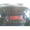 Recambio de sistema audio / radio cd para smart forfour basis (52kw) (453.042) referencia OEM IAM A4539008502 281158922R 