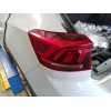 Recambio de piloto trasero izquierdo para volkswagen t-roc advance r-line referencia OEM IAM 2GA945095A RE2891000400 