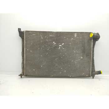 RADIADOR AGUA 9632175080 863467H VALEO