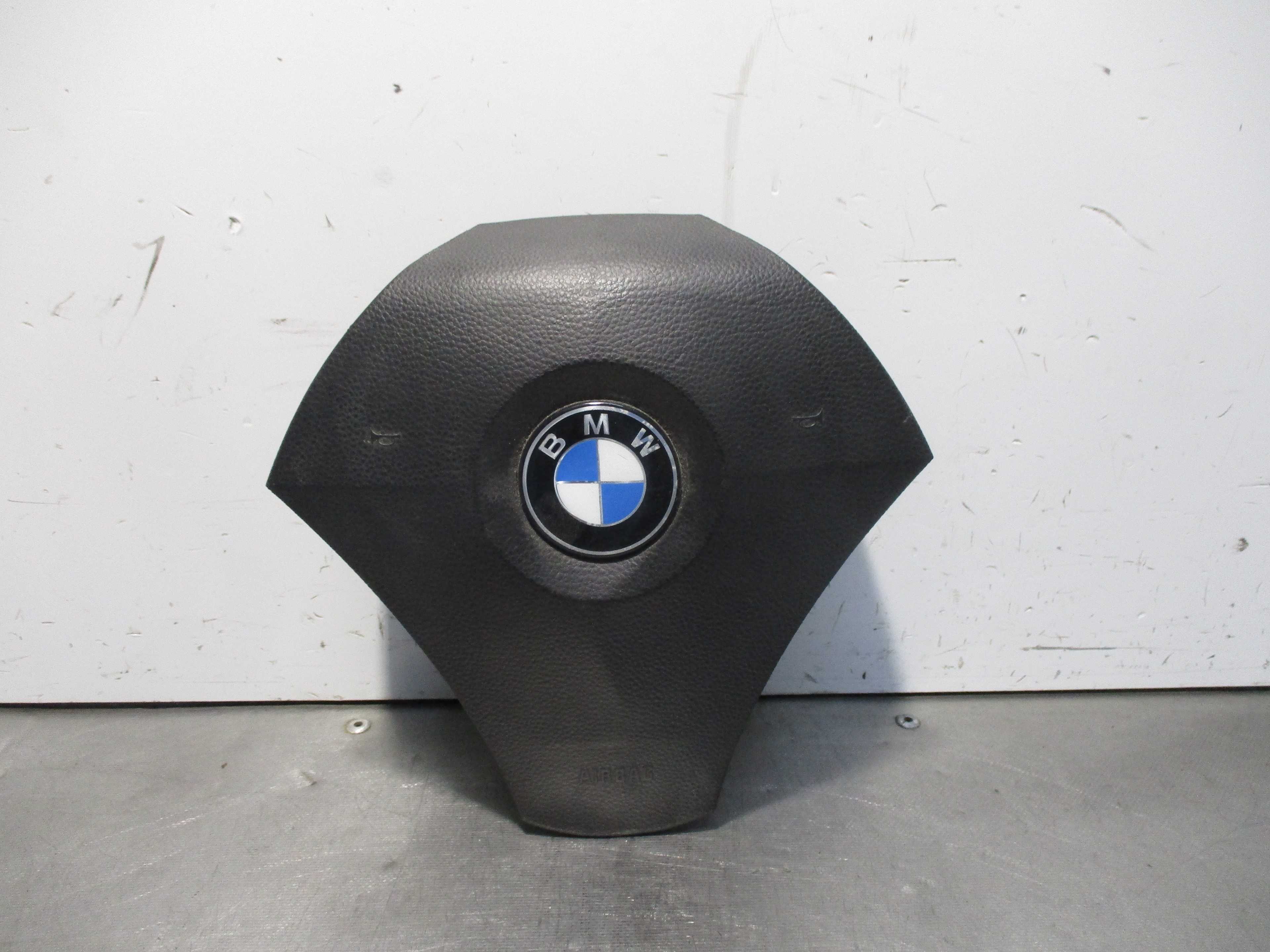 Recambio de airbag delantero izquierdo para bmw serie 5 berlina (e60) 535d referencia OEM IAM 607386000  