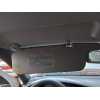 Recambio de parasol izquierdo para toyota camry (v10) 2.2 gl referencia OEM IAM   