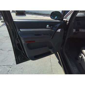 GUARNECIDO PUERTA DELANTERA IZQUIERDA 