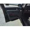 Recambio de guarnecido puerta delantera izquierda para ssangyong rodius xdi referencia OEM IAM   