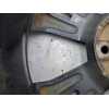 Recambio de llanta para nissan qashqai (j11) n-style referencia OEM IAM R18 hv03bmb94 