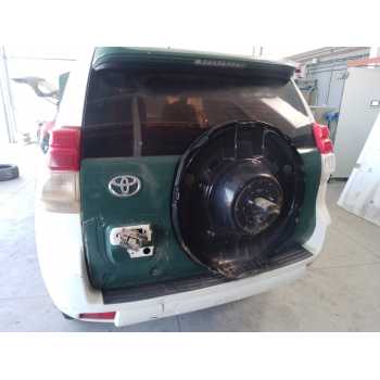 PORTON TRASERO 