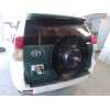 Recambio de porton trasero para toyota land cruiser (j15) referencia OEM IAM   