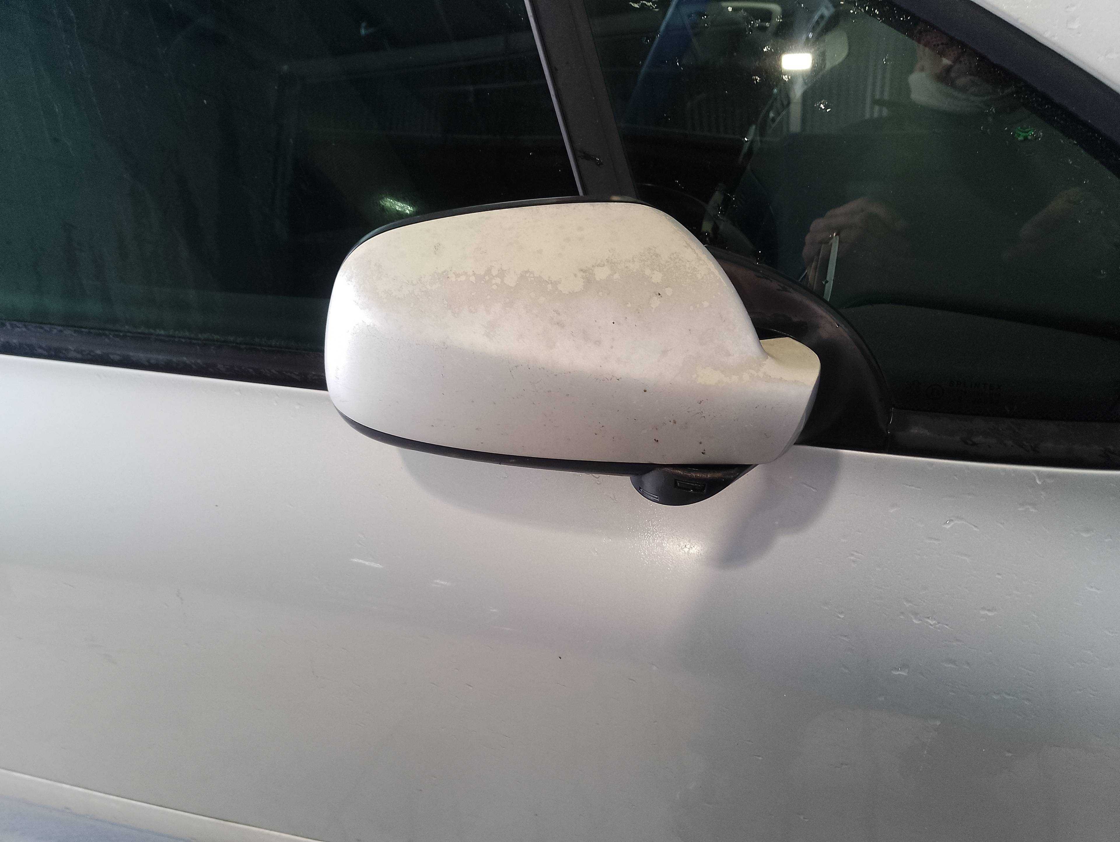 Recambio de retrovisor derecho para peugeot 307 (s1) xr referencia OEM IAM   