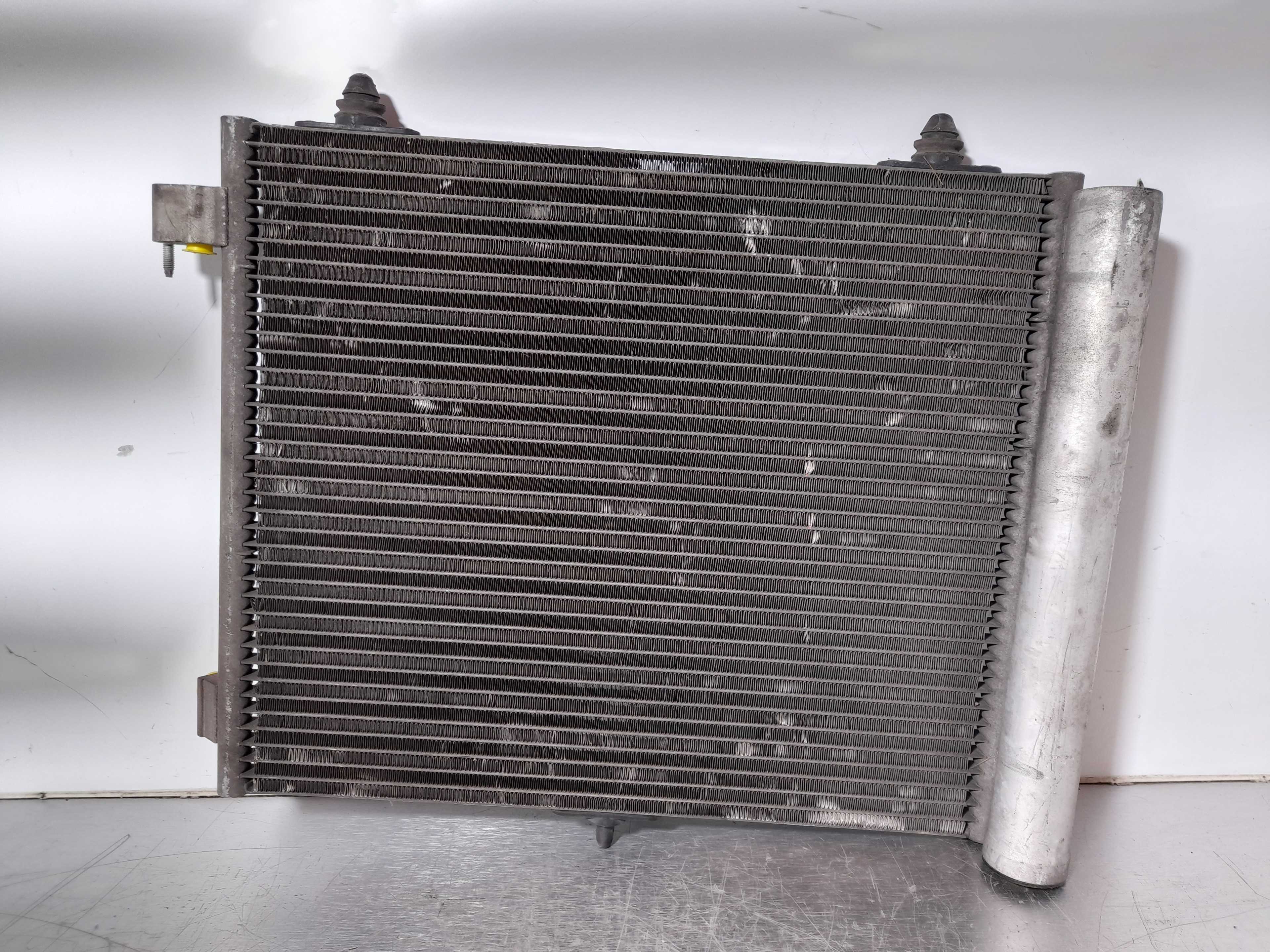 Recambio de condensador / radiador aire acondicionado para citroën c3 1.4 referencia OEM IAM 9635759480 MODINE 