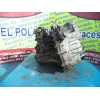 Recambio de caja cambios para renault megane ii classic berlina 1.9 dci diesel referencia OEM IAM ND0001  