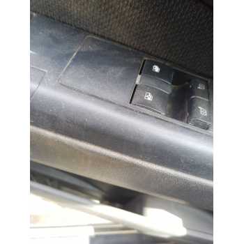 MANDO ELEVALUNAS DELANTERO IZQUIERDO 