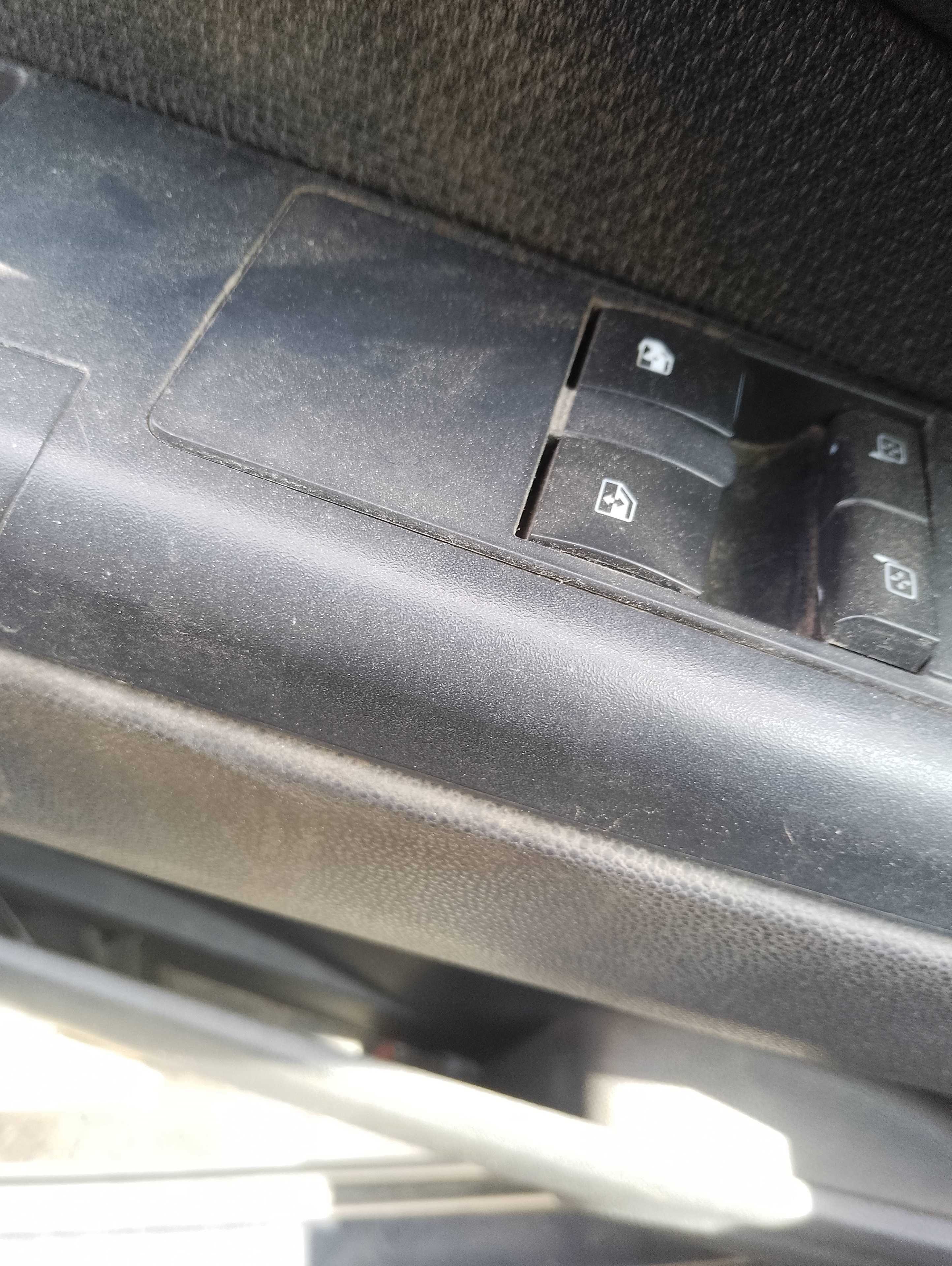 Recambio de mando elevalunas delantero izquierdo para opel zafira b cosmo referencia OEM IAM   
