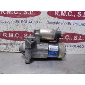 MOTOR ARRANQUE 8200426577 M000T91581 MITSUBISHI