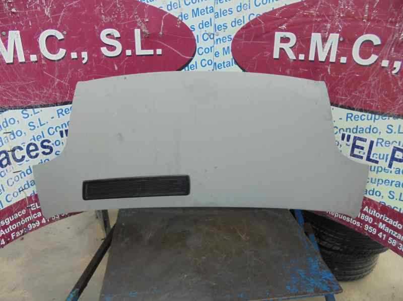 Recambio de capo para nissan primastar (x83) 2.5 dci diesel cat referencia OEM IAM   