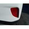 Recambio de faro antiniebla trasero derecho para ford puma hybrid st-line referencia OEM IAM   