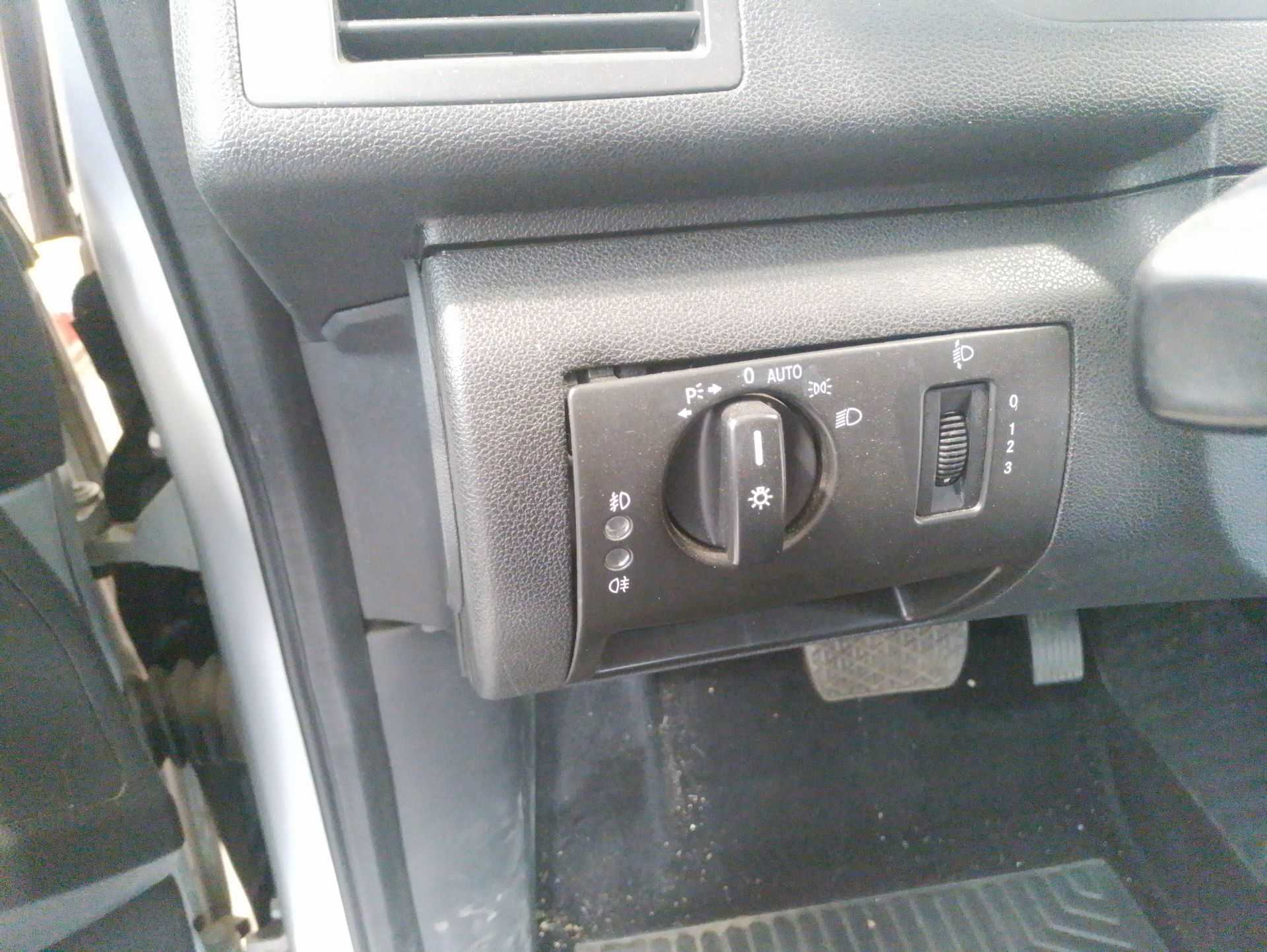 Recambio de mando luces para mercedes-benz clase a (w169) a 180 cdi (169.007, 169.307) referencia OEM IAM   