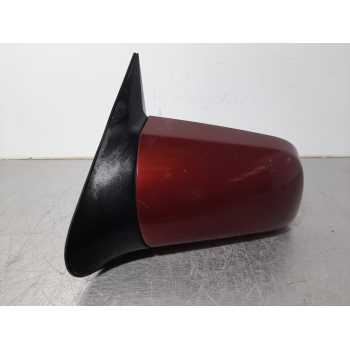 Recambio de retrovisor izquierdo para opel vectra a cd referencia OEM IAM   