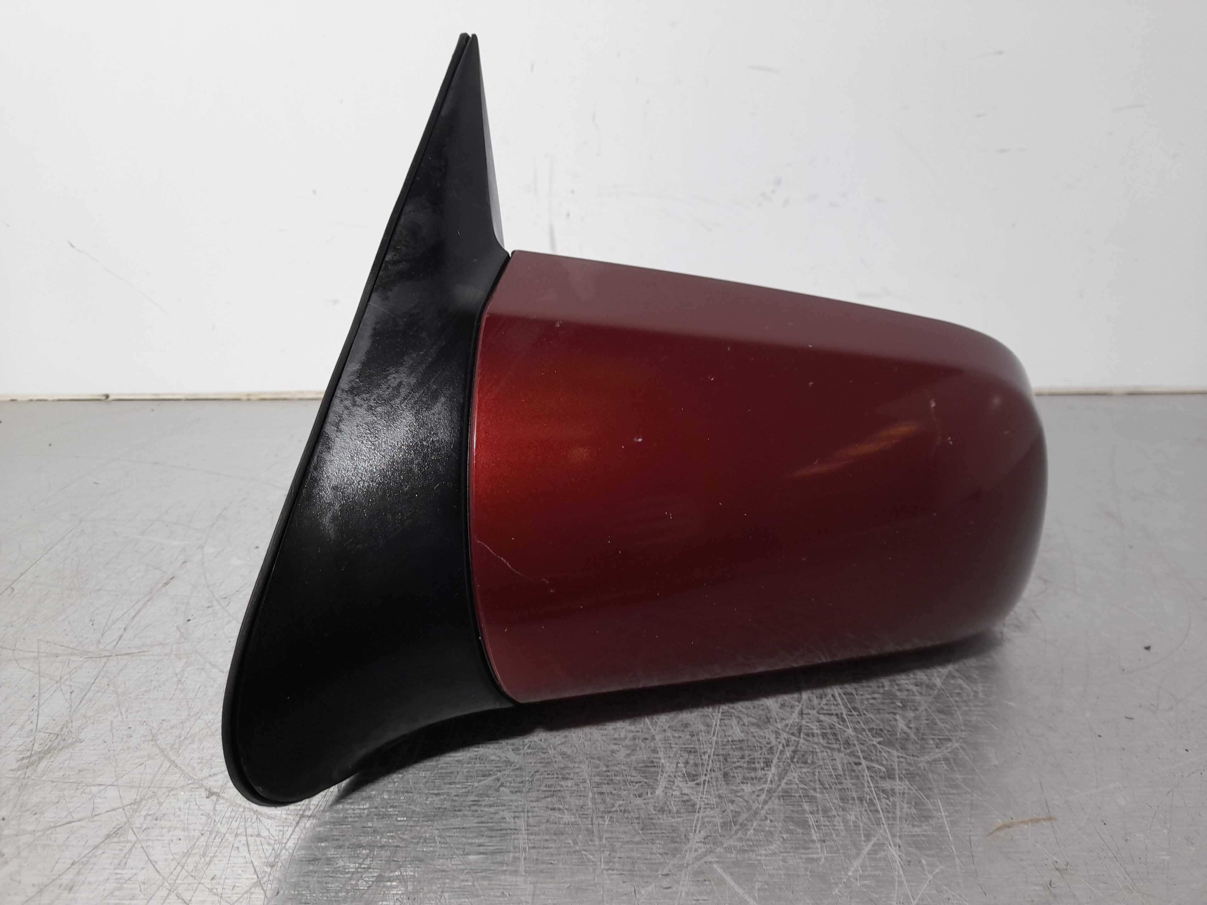 Recambio de retrovisor izquierdo para opel vectra a cd referencia OEM IAM   
