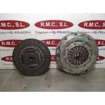 Recambio de kit embrague para kia cee´d sporty wagon referencia OEM IAM   