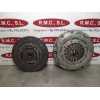 Recambio de kit embrague para kia cee´d sporty wagon referencia OEM IAM   