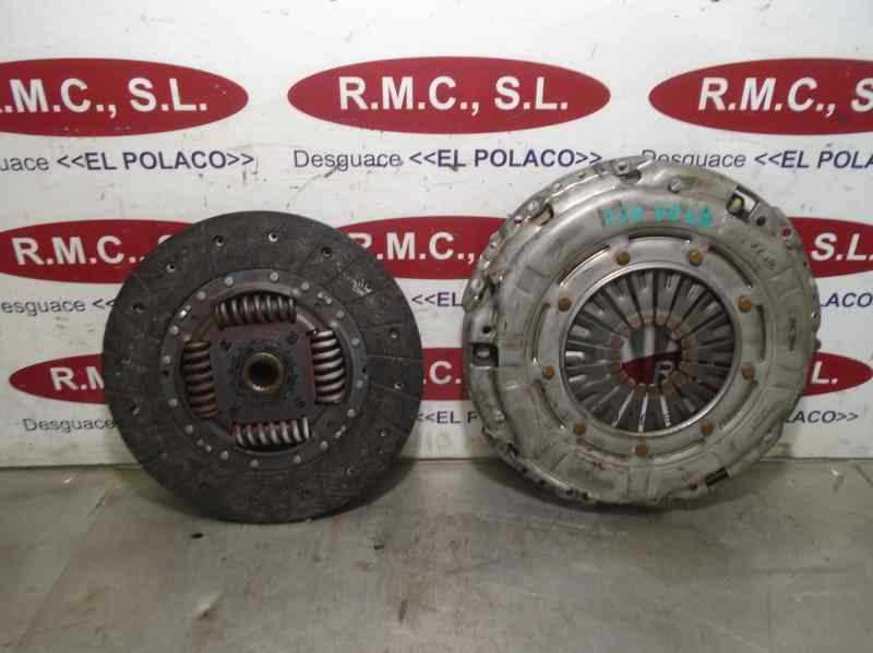 Recambio de kit embrague para kia cee´d sporty wagon referencia OEM IAM   