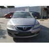 mazda 6 berlina (gg) del año 2003