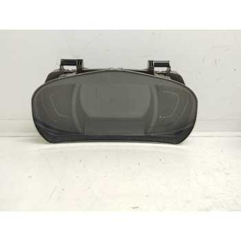 Recambio de cuadro instrumentos para renault scenic iv black edition referencia OEM IAM P248100665R VPER1F10849NI 