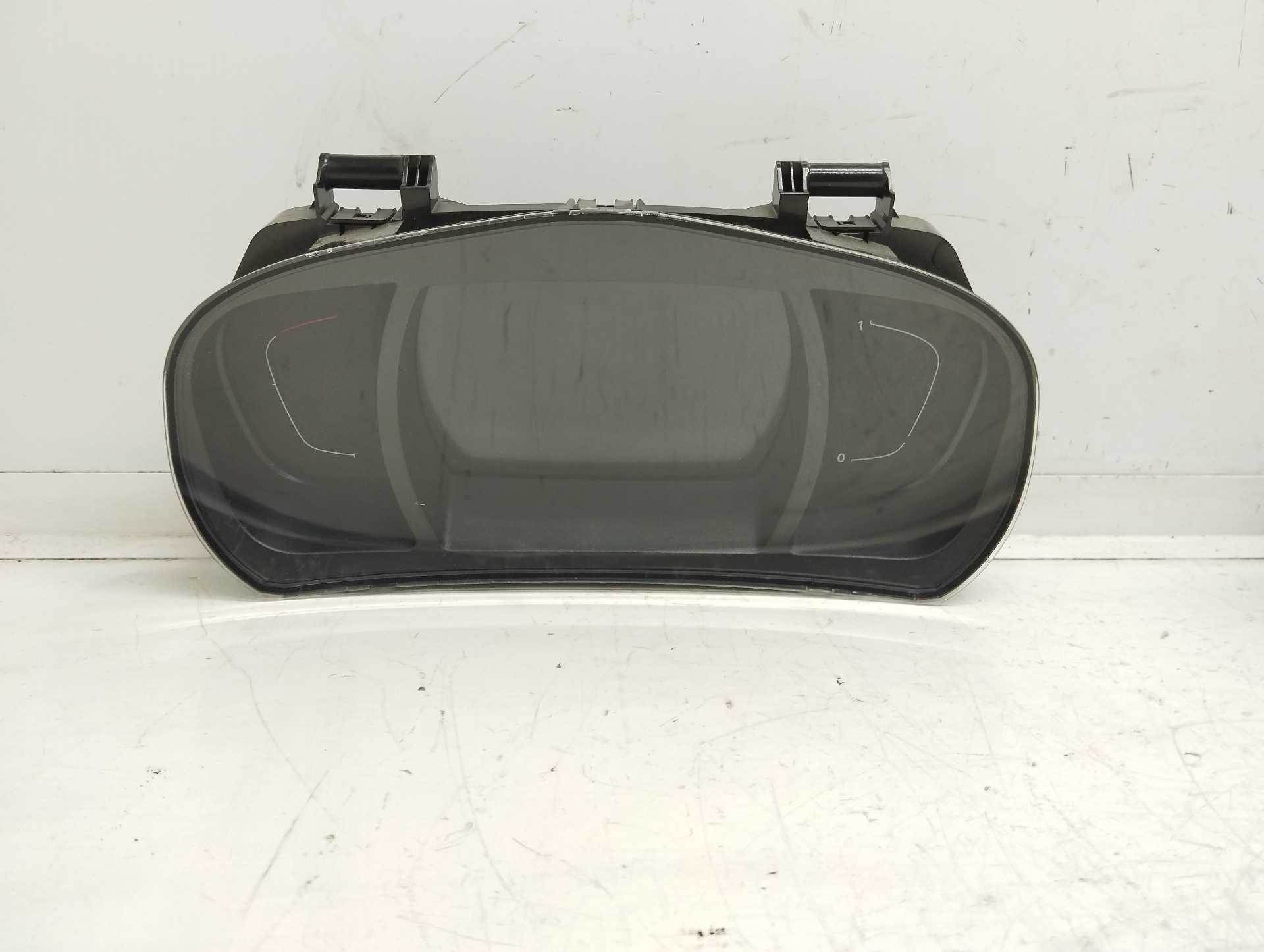 Recambio de cuadro instrumentos para renault scenic iv black edition referencia OEM IAM P248100665R VPER1F10849NI 