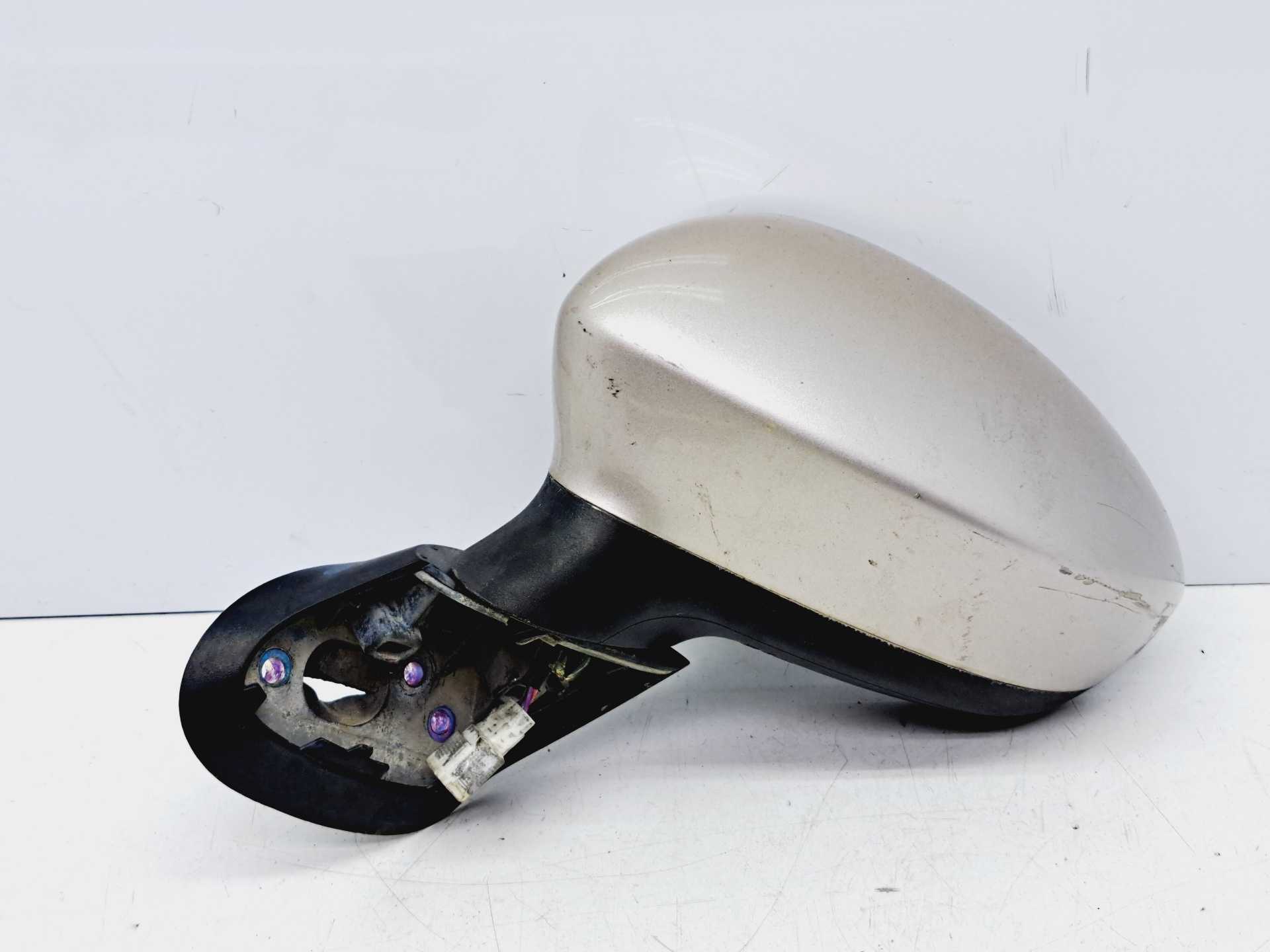 Recambio de retrovisor izquierdo para fiat linea (110) 1.3 16v jtd cat referencia OEM IAM   