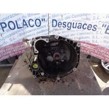 Recambio de caja cambios para alfa romeo 147 (190) 1.6 16v cat referencia OEM IAM   