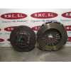 Recambio de kit embrague para kia cee´d sporty wagon referencia OEM IAM   