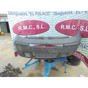PARAGOLPES DELANTERO 