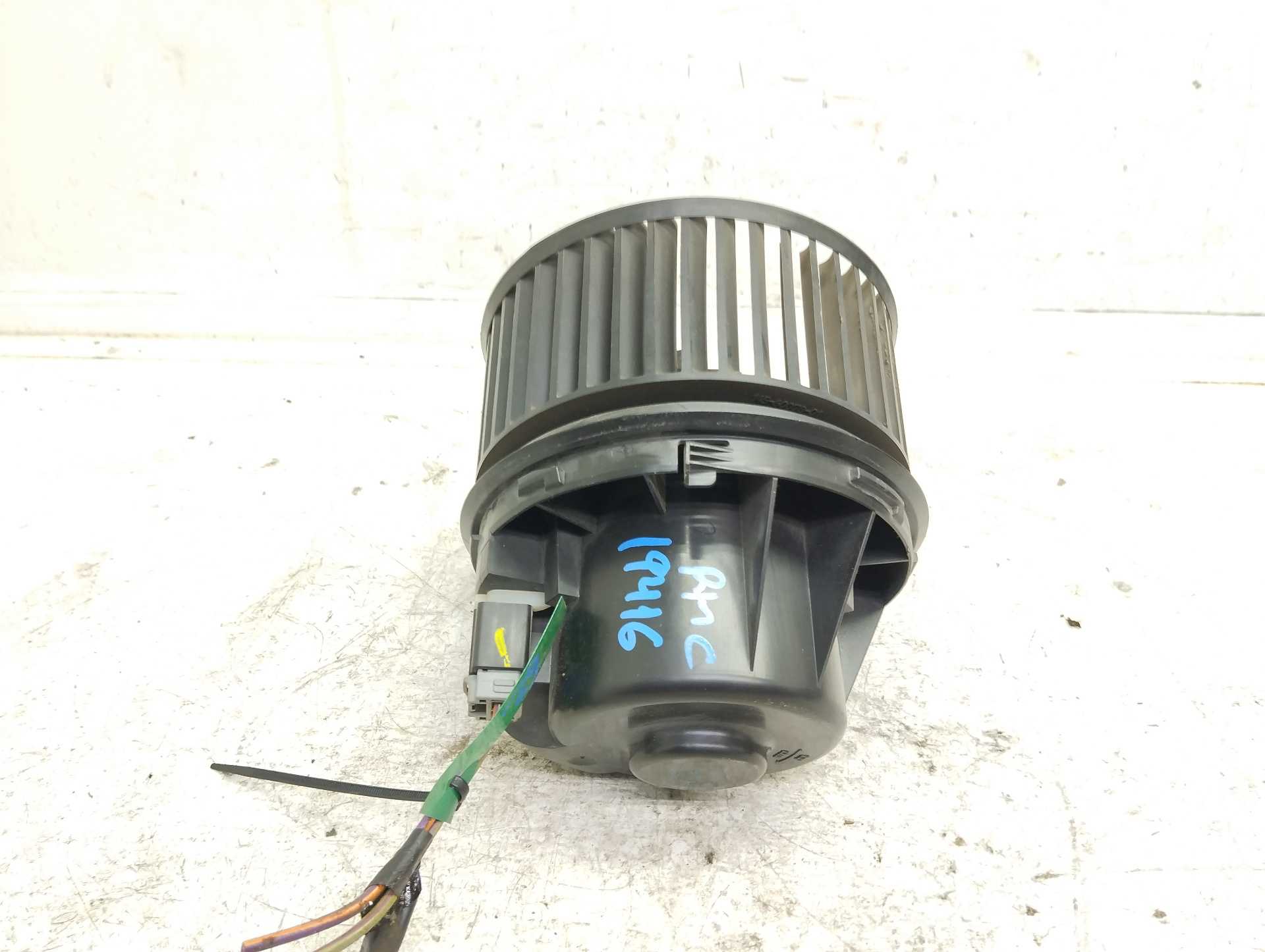 Recambio de motor calefaccion para ford transit connect furgon 200 l1 ambiente referencia OEM IAM AV6N18456CA  