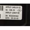 Recambio de cuadro instrumentos para renault scenic iv black edition referencia OEM IAM P248100665R VPER1F10849NI 