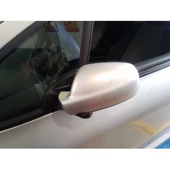 RETROVISOR IZQUIERDO 