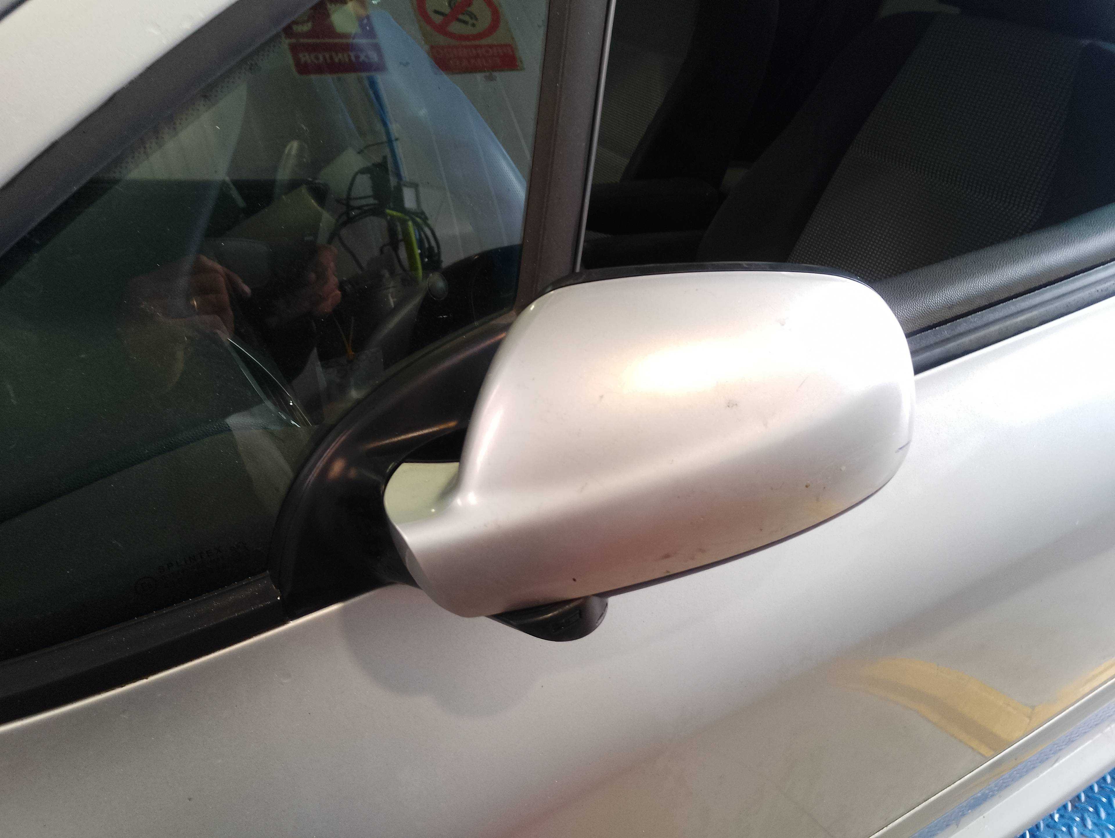 Recambio de retrovisor izquierdo para peugeot 307 (s1) xr referencia OEM IAM   