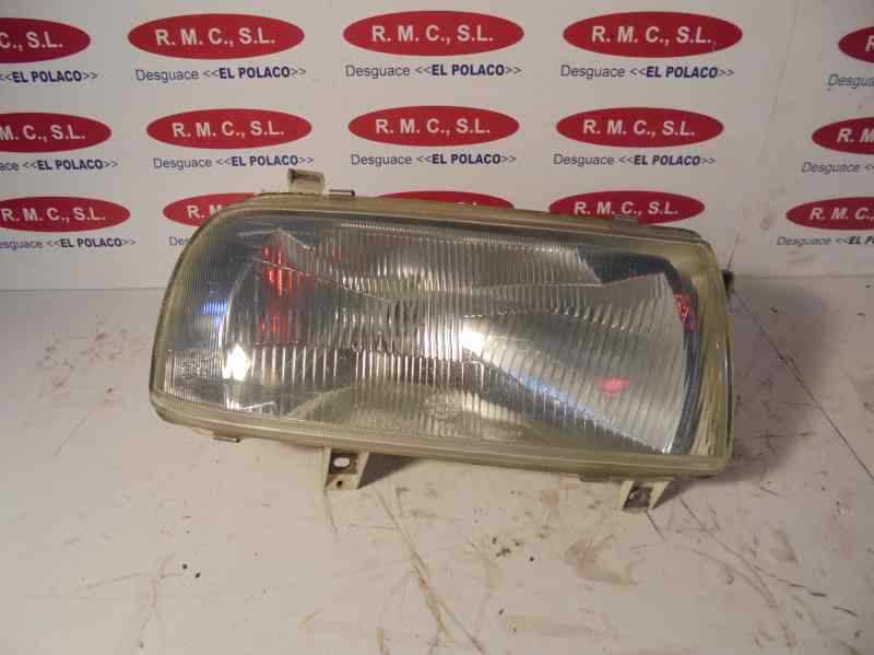 Recambio de faro izquierdo para volkswagen vento (1h2) referencia OEM IAM   