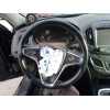 Recambio de volante para opel insignia berlina selective referencia OEM IAM 39016158  