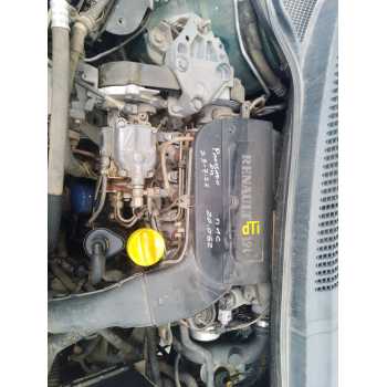 MOTOR COMPLETO F9Q Q7 / F9Q744 / 7701352387 / 7701468880 