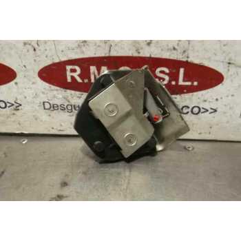 CERRADURA PUERTA LATERAL DERECHA 
