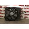 Recambio de electroventilador radiador aire acondicionado para volkswagen polo (6r1) 1.4 fsi referencia OEM IAM   
