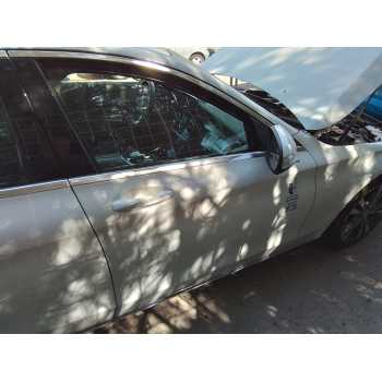 Recambio de puerta delantera derecha para mercedes-benz clase c (w205) lim. c 220 cdi bluetec (205.004) referencia OEM IAM   