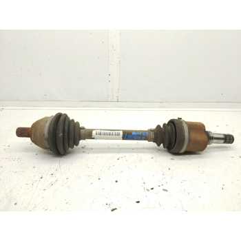 TRANSMISION DELANTERA IZQUIERDA 3M513B437DAF 