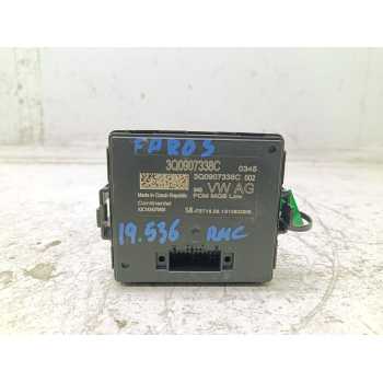 CENTRALITA FAROS (NO XENON) 3Q0907338C 