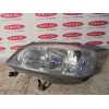 Recambio de faro izquierdo para opel zafira a 2.0 dti referencia OEM IAM 90582021  