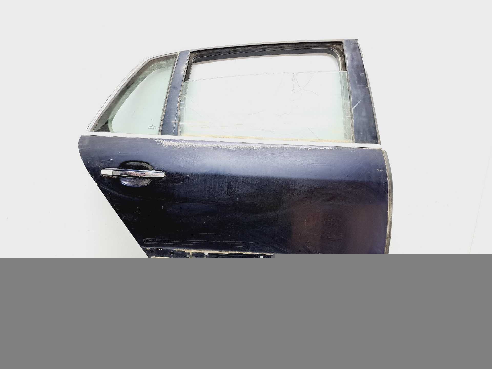 Recambio de puerta trasera derecha para volkswagen phaeton (3d2/3d8) 3.2 v6 24v referencia OEM IAM   