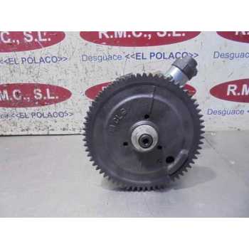 BOMBA INYECCION 8200503230 BOSCH 8200754783