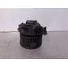 Recambio de motor calefaccion para nissan note (e11e) acenta referencia OEM IAM   