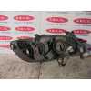 Recambio de faro izquierdo para opel zafira a 2.0 dti referencia OEM IAM 90582021  