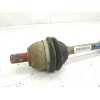 Recambio de transmision delantera izquierda para ford focus turnier (cb4) trend referencia OEM IAM 3M513B437DAF  