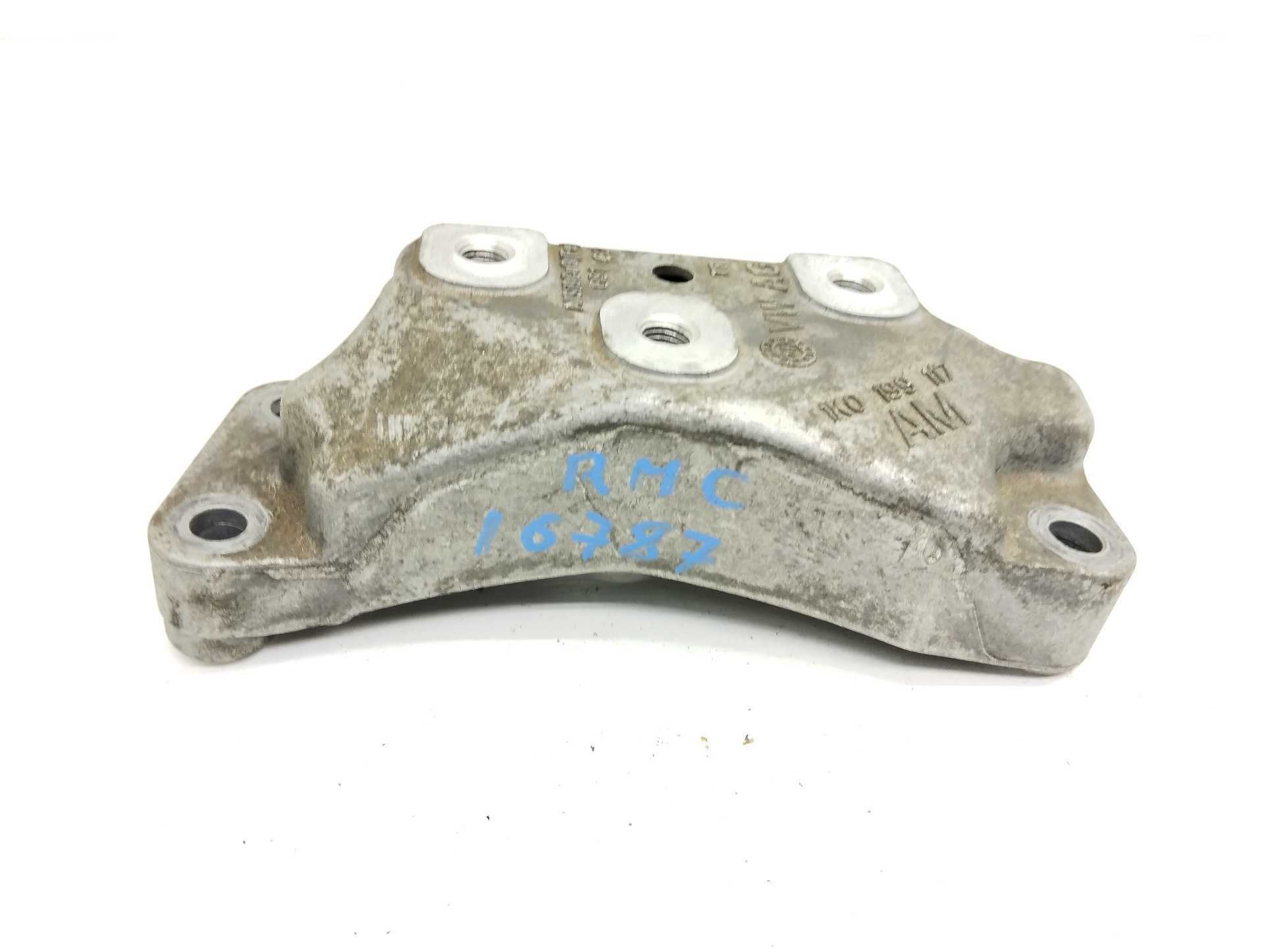 Recambio de soporte cambio para volkswagen golf vii lim. 2.0 tsi referencia OEM IAM 1K0199117  